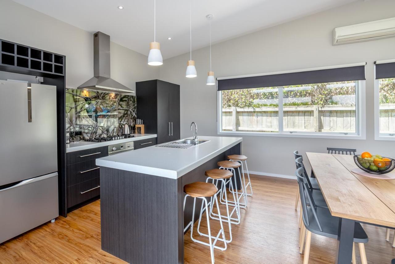 Wind Down On Esther Martinborough Exterior foto
