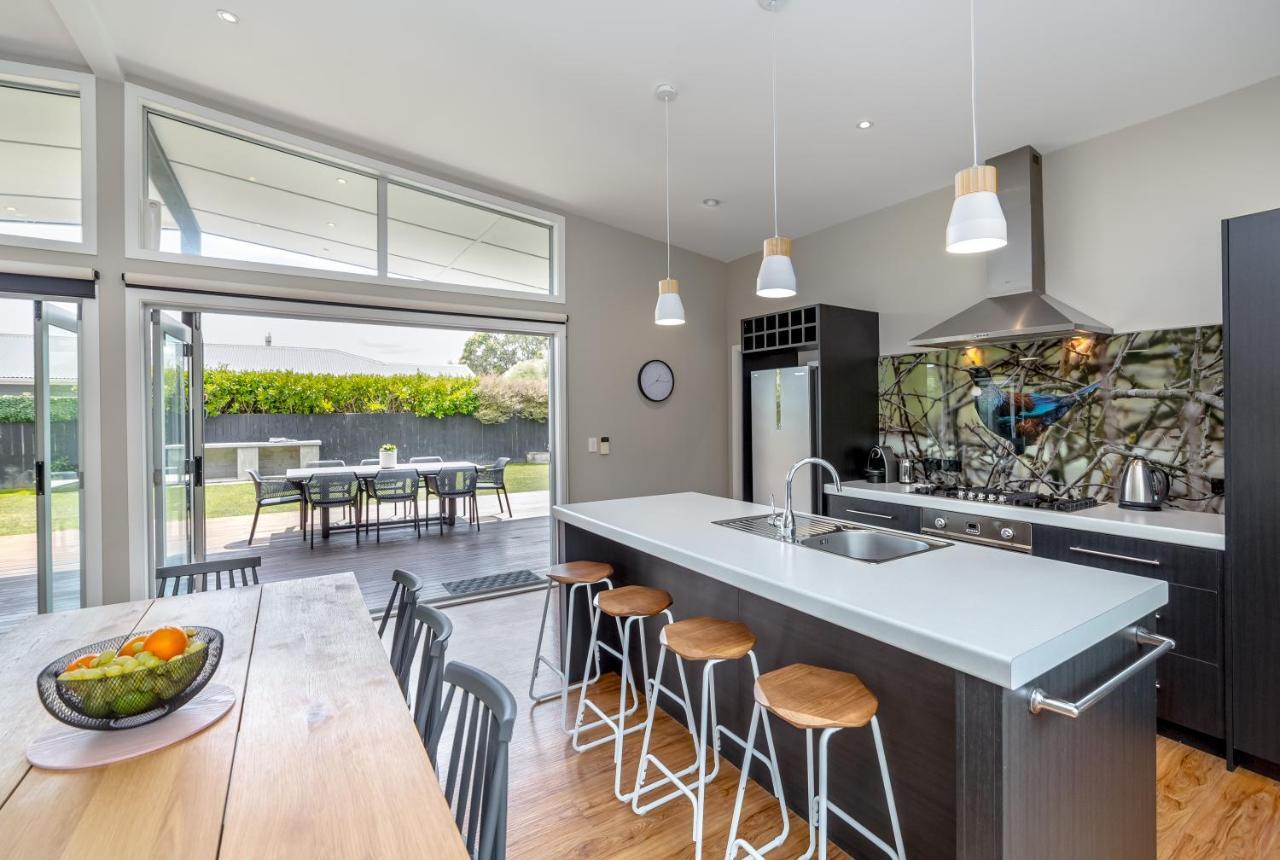 Wind Down On Esther Martinborough Exterior foto