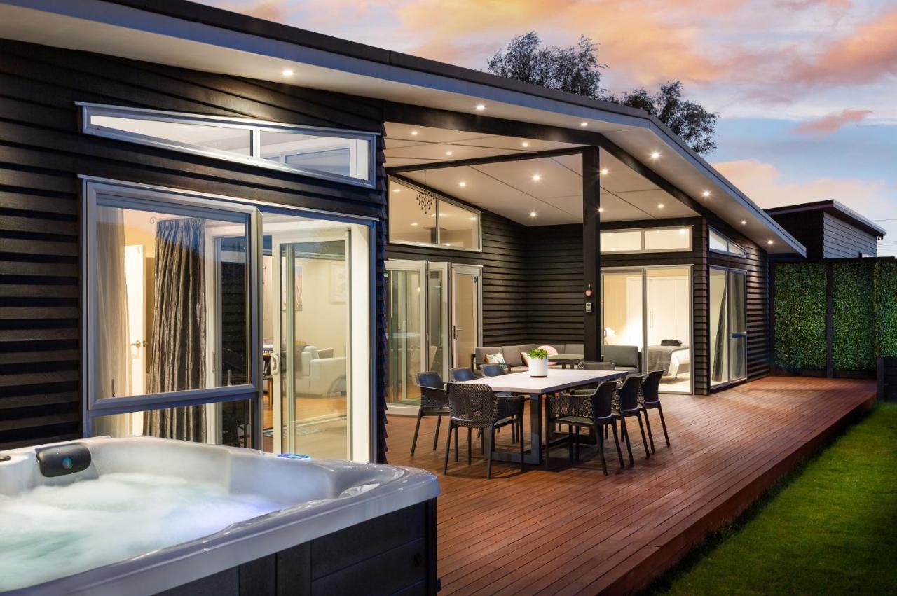 Wind Down On Esther Martinborough Exterior foto